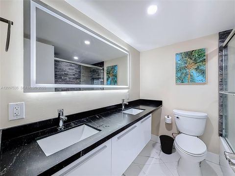 Tiny photo for 3100 NE 48th St #507, Fort Lauderdale, FL 33308 (MLS # A12007535)