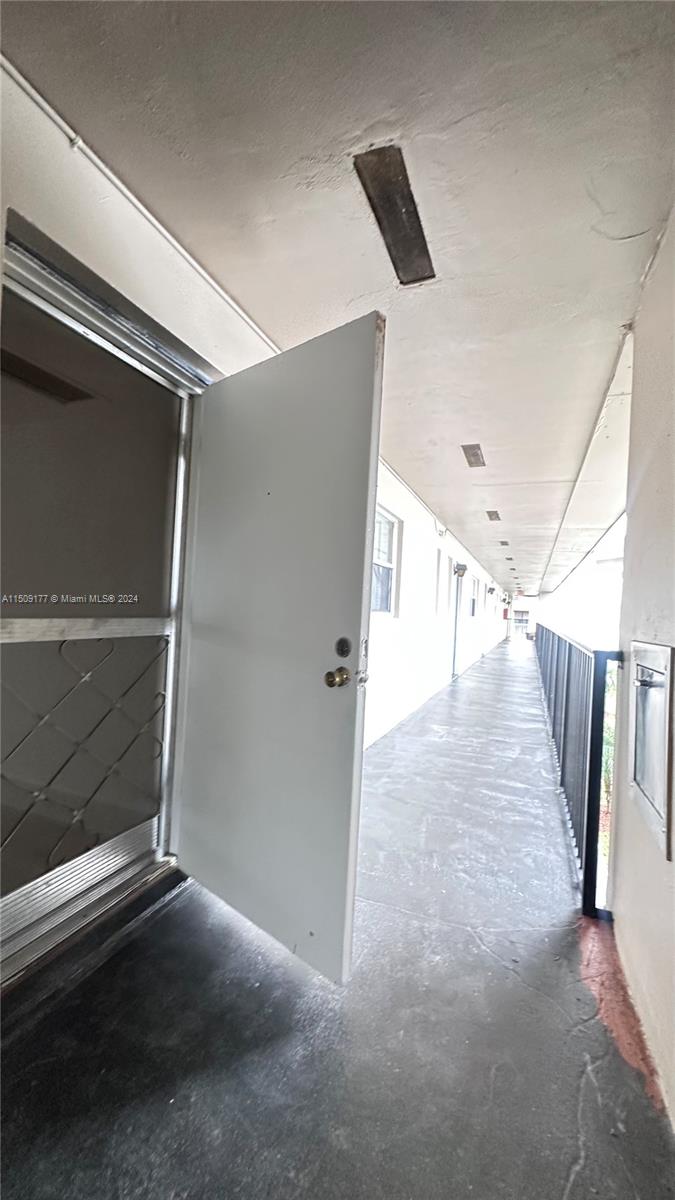 VERSAILLES GARDENS CONDO - Residential Lease