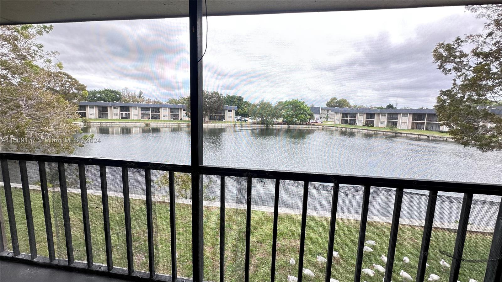 VERSAILLES GARDENS CONDO - Residential Lease