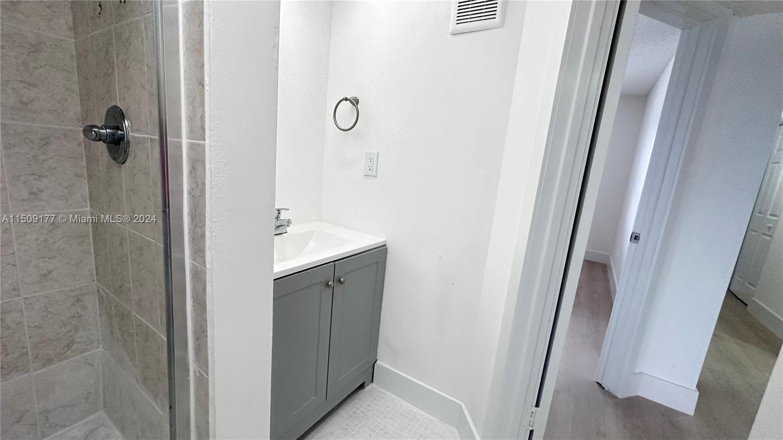 VERSAILLES GARDENS CONDO - Residential Lease