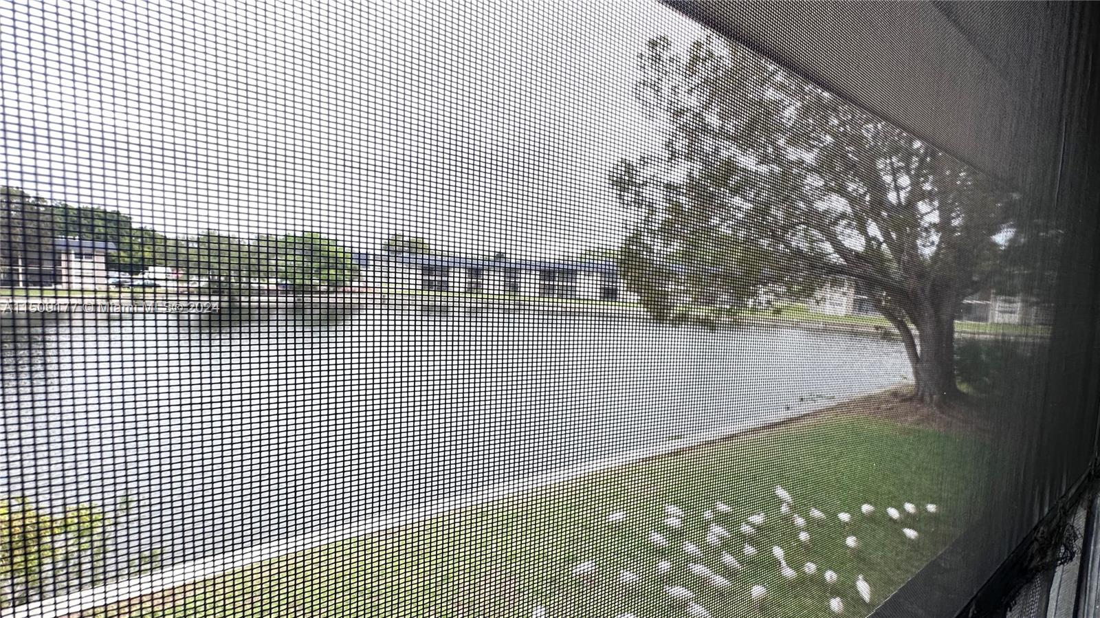 VERSAILLES GARDENS CONDO - Residential Lease
