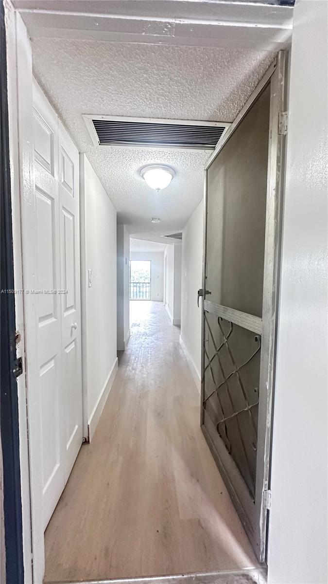 VERSAILLES GARDENS CONDO - Residential Lease