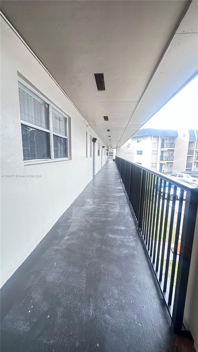 VERSAILLES GARDENS CONDO - Residential Lease