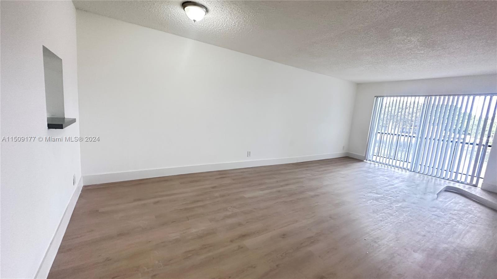 VERSAILLES GARDENS CONDO - Residential Lease