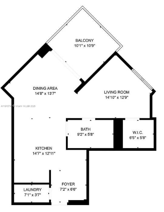 WIND CONDO - Residential