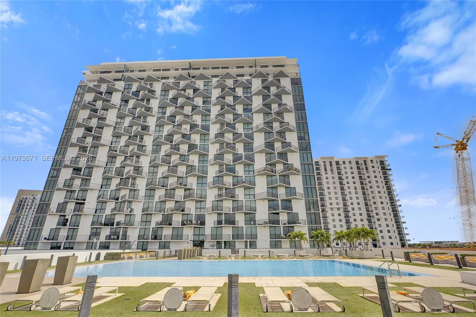 5252 PASEO CONDO - Residential