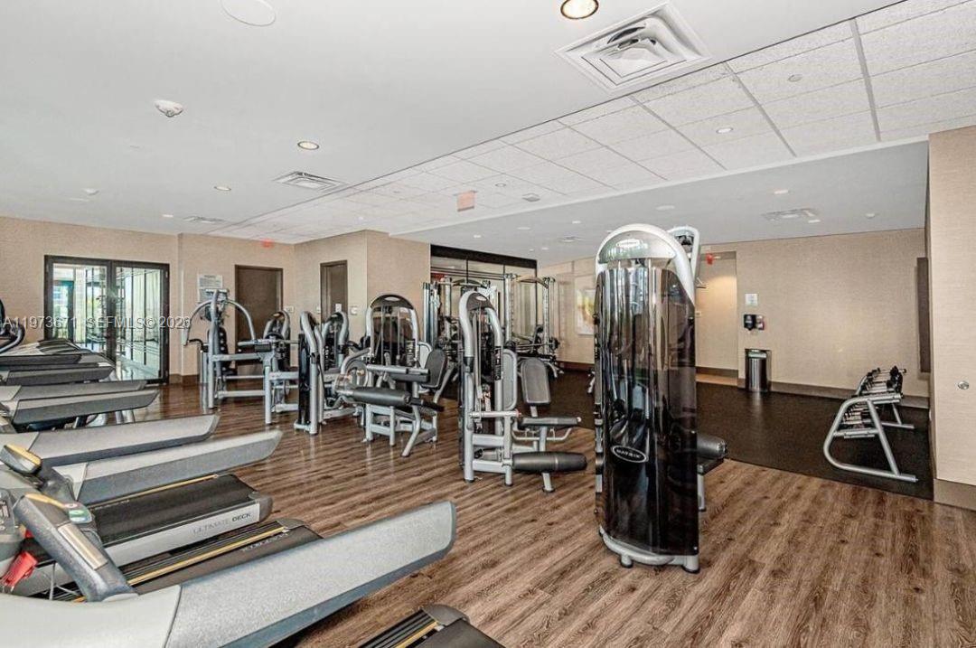 5252 PASEO CONDO - Residential