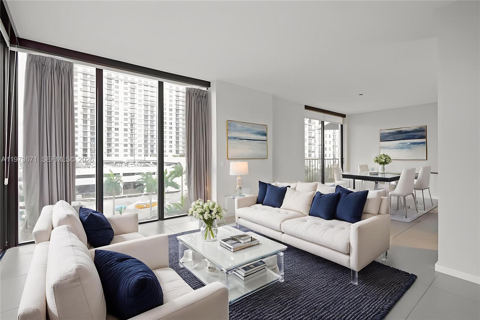 5252 PASEO CONDO - Residential