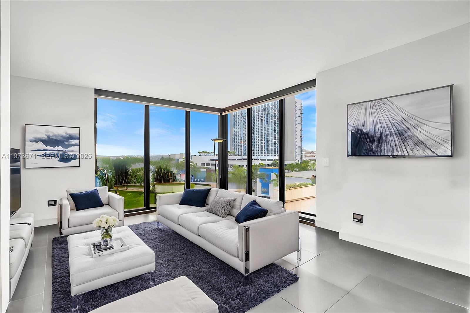 5252 PASEO CONDO - Residential