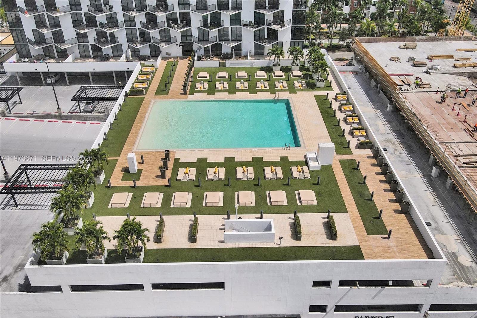 5252 PASEO CONDO - Residential