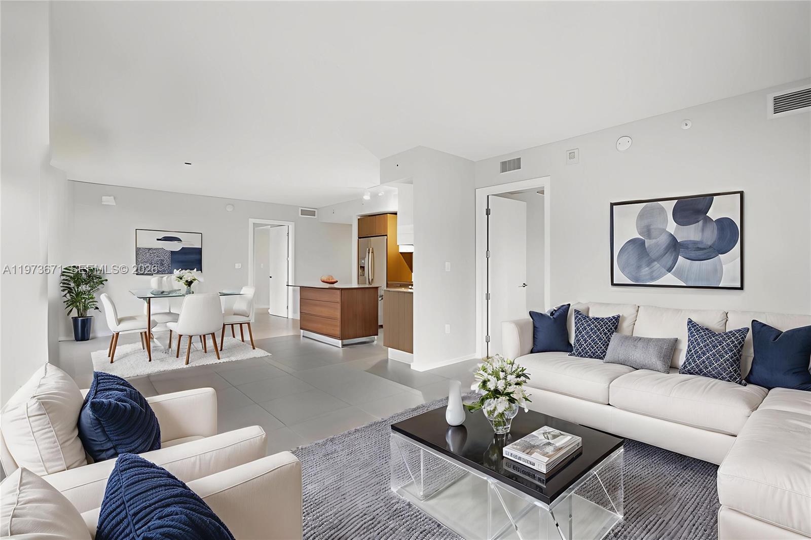 5252 PASEO CONDO - Residential