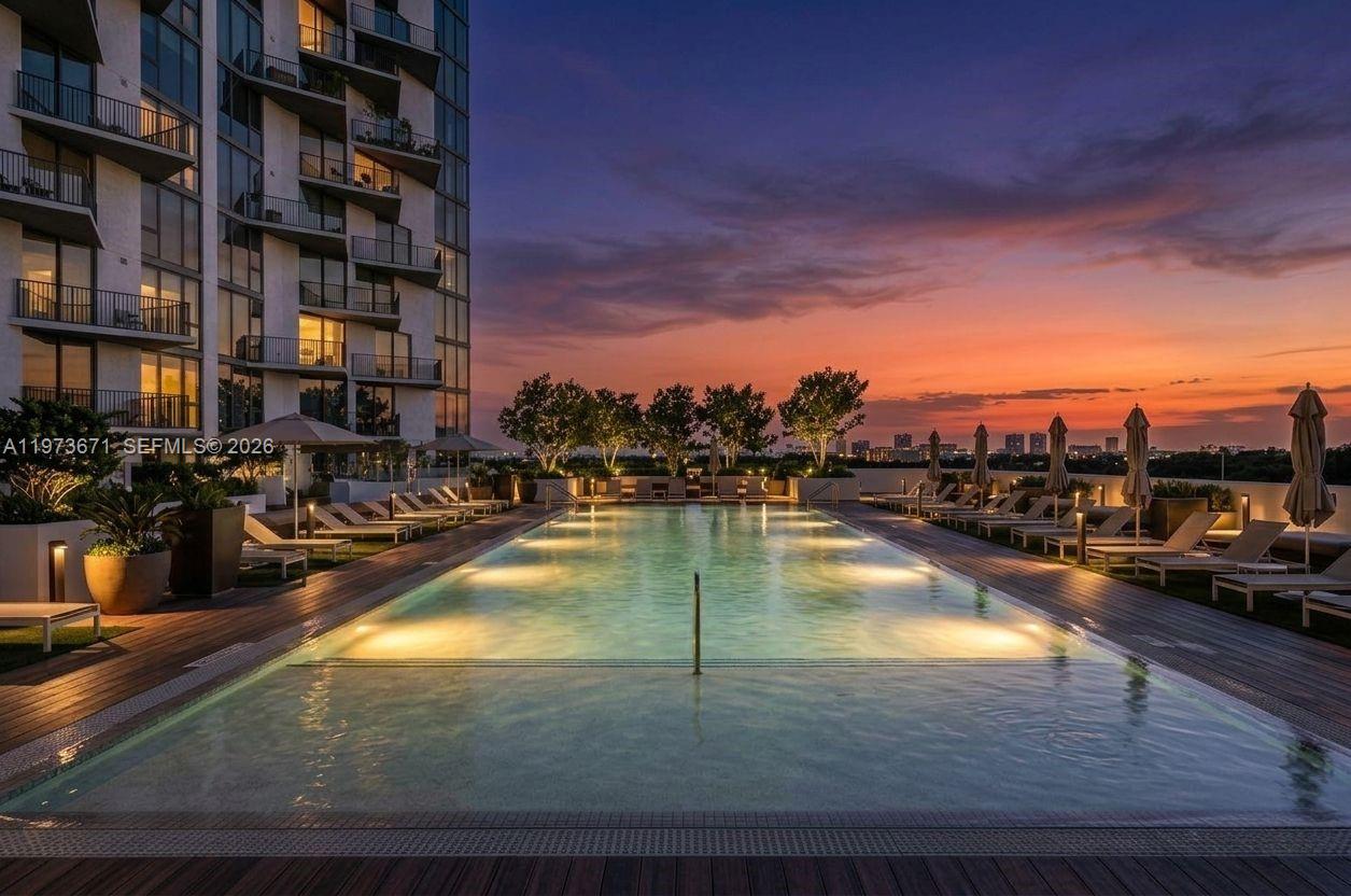 5252 PASEO CONDO - Residential