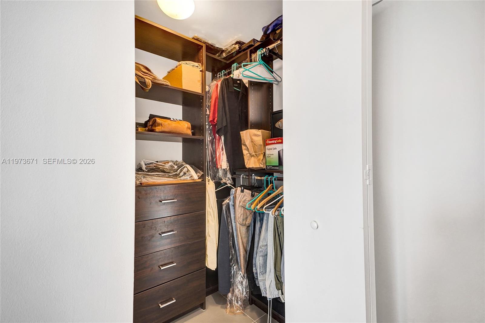 5252 PASEO CONDO - Residential