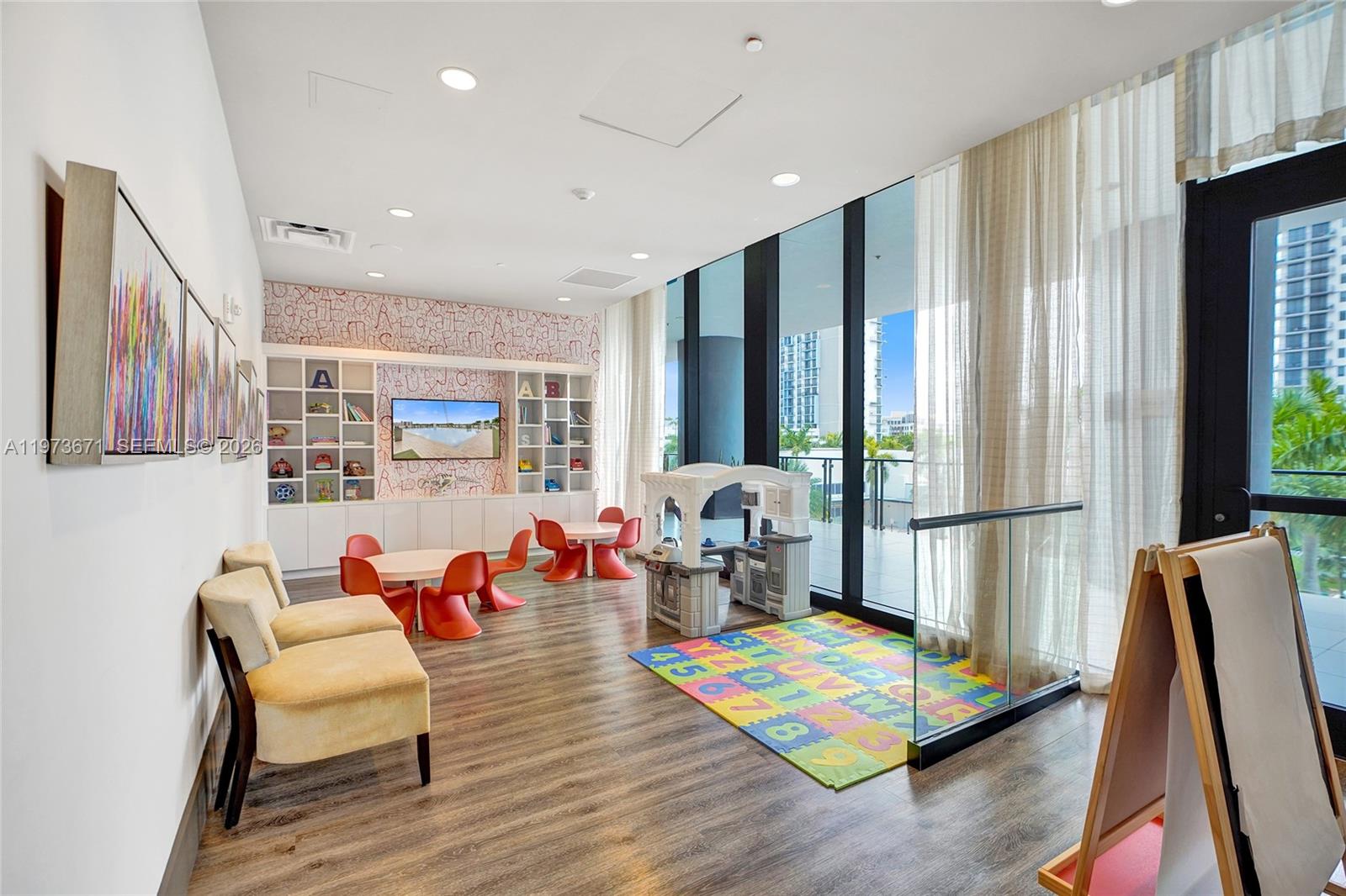 5252 PASEO CONDO - Residential