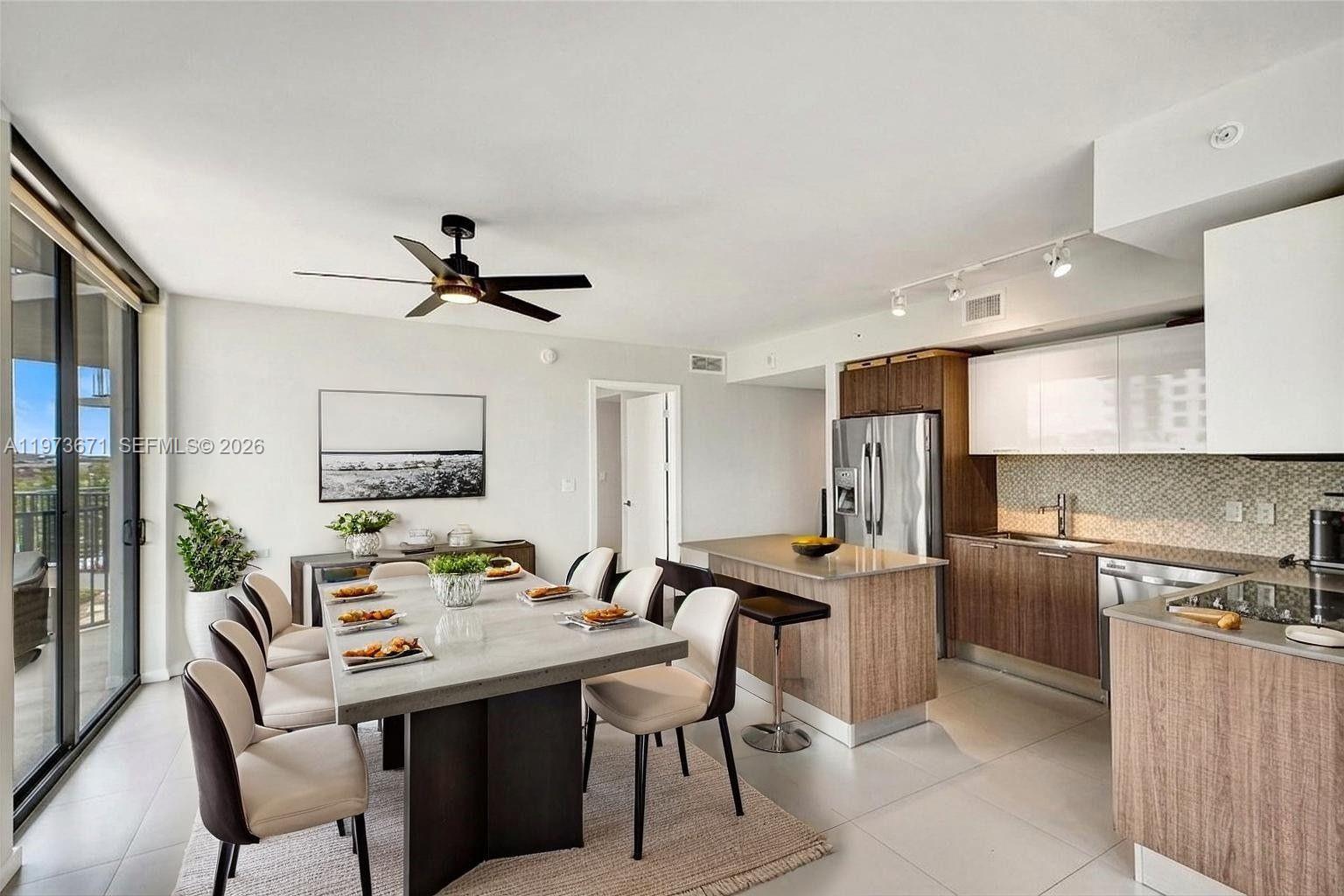 5252 PASEO CONDO - Residential