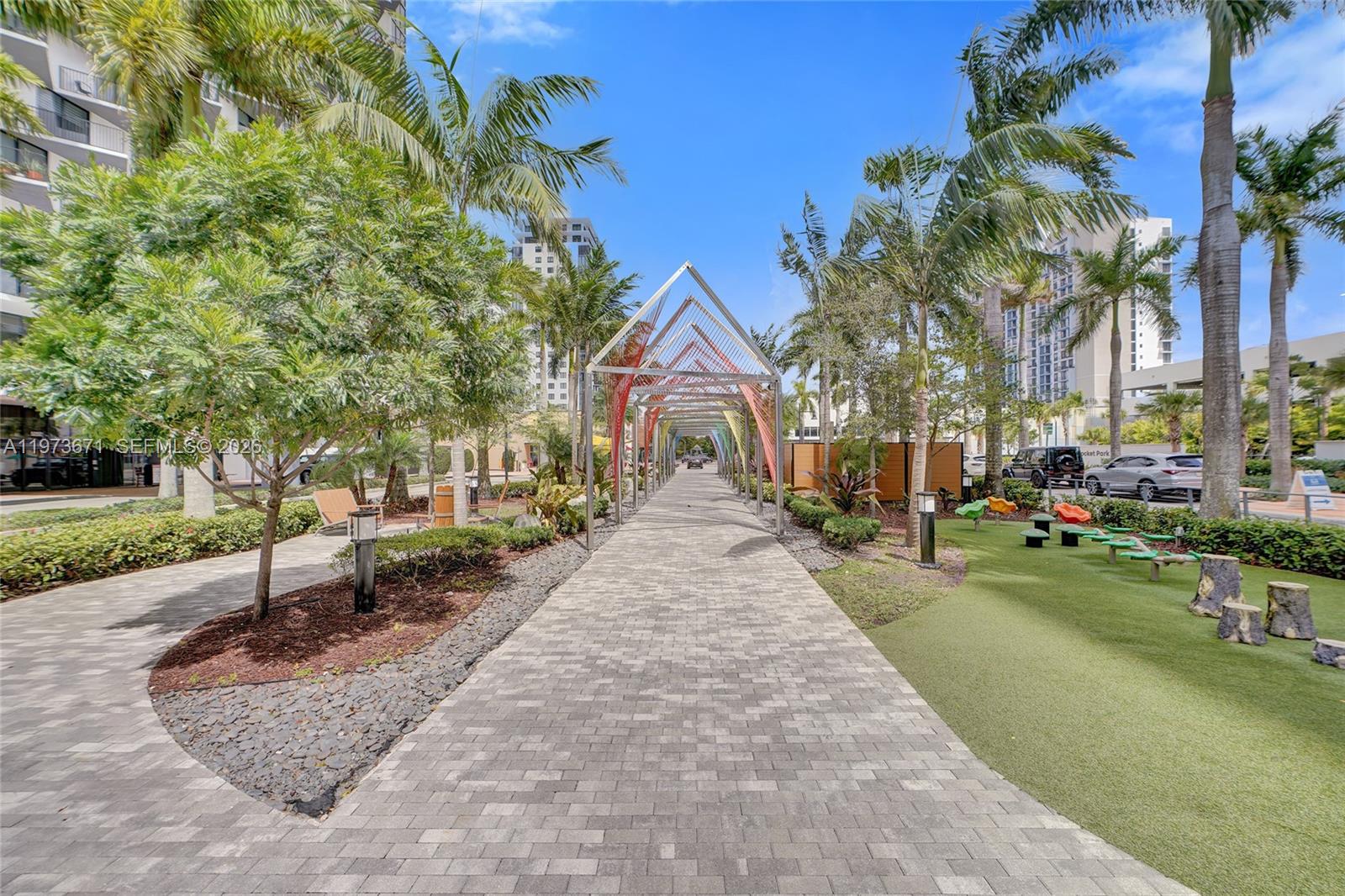 5252 PASEO CONDO - Residential