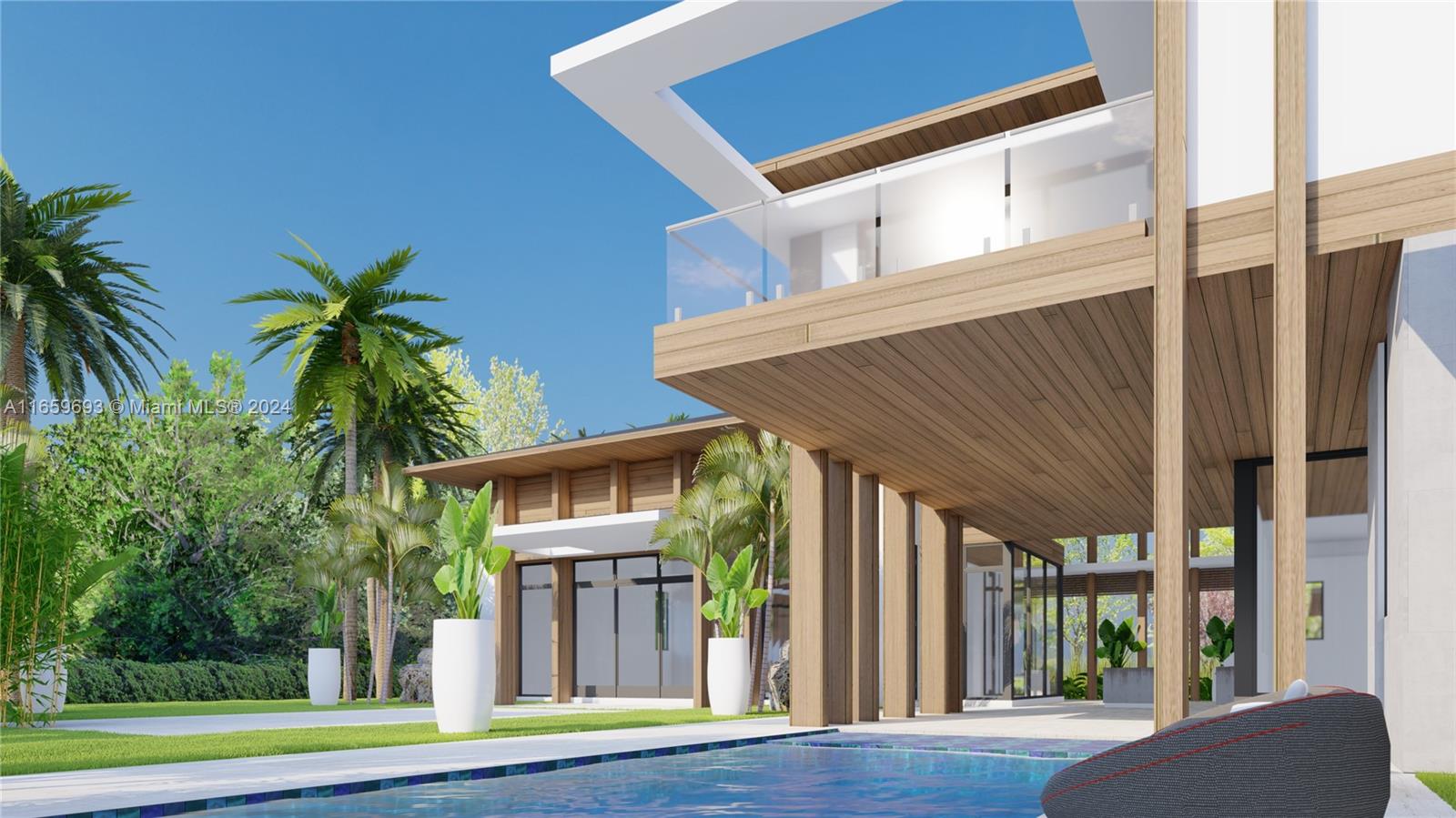 FLA FRUIT LANDS CO SUB NO - Residential
