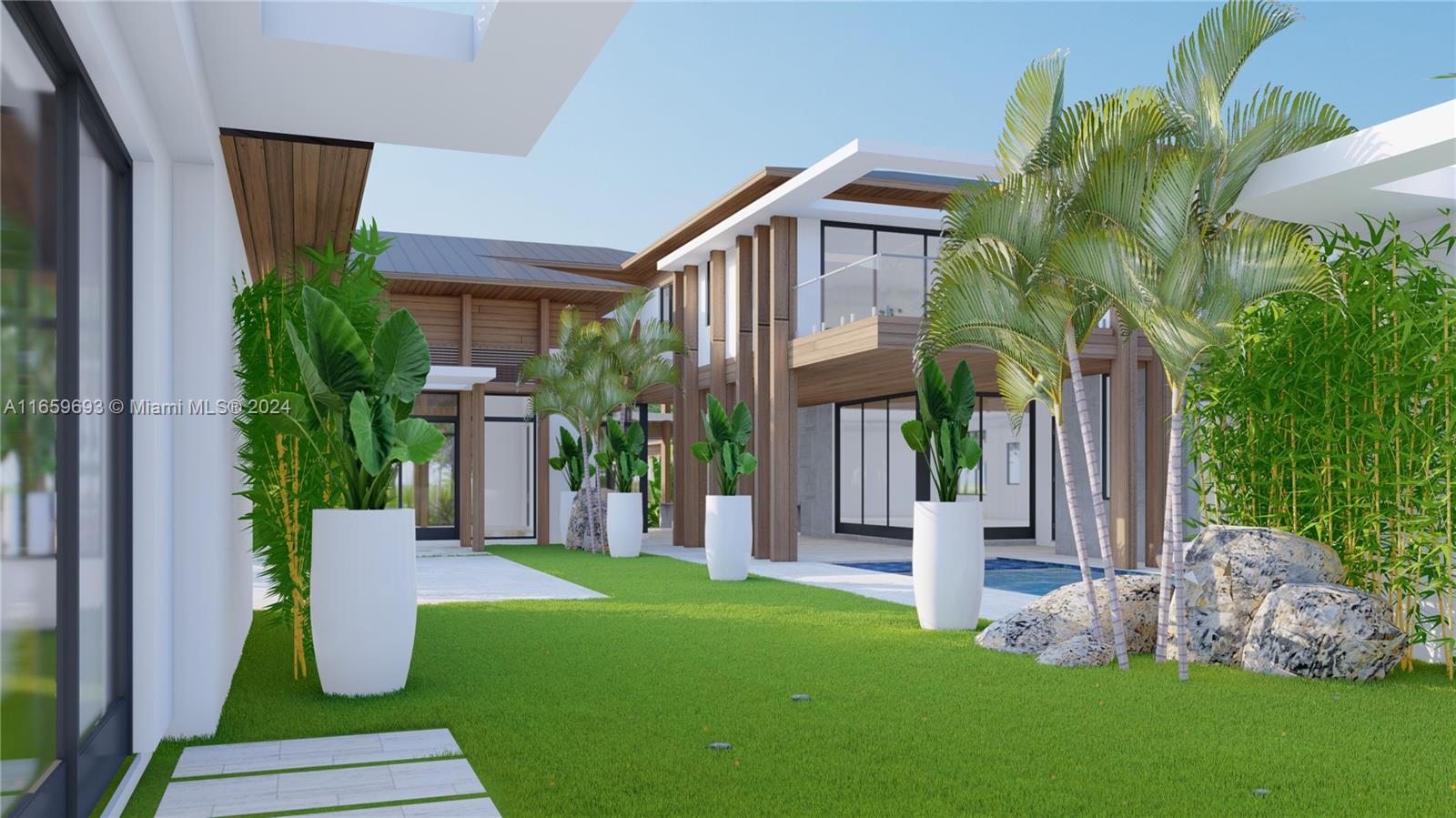 FLA FRUIT LANDS CO SUB NO - Residential