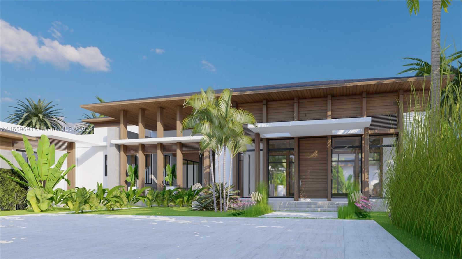 FLA FRUIT LANDS CO SUB NO - Residential