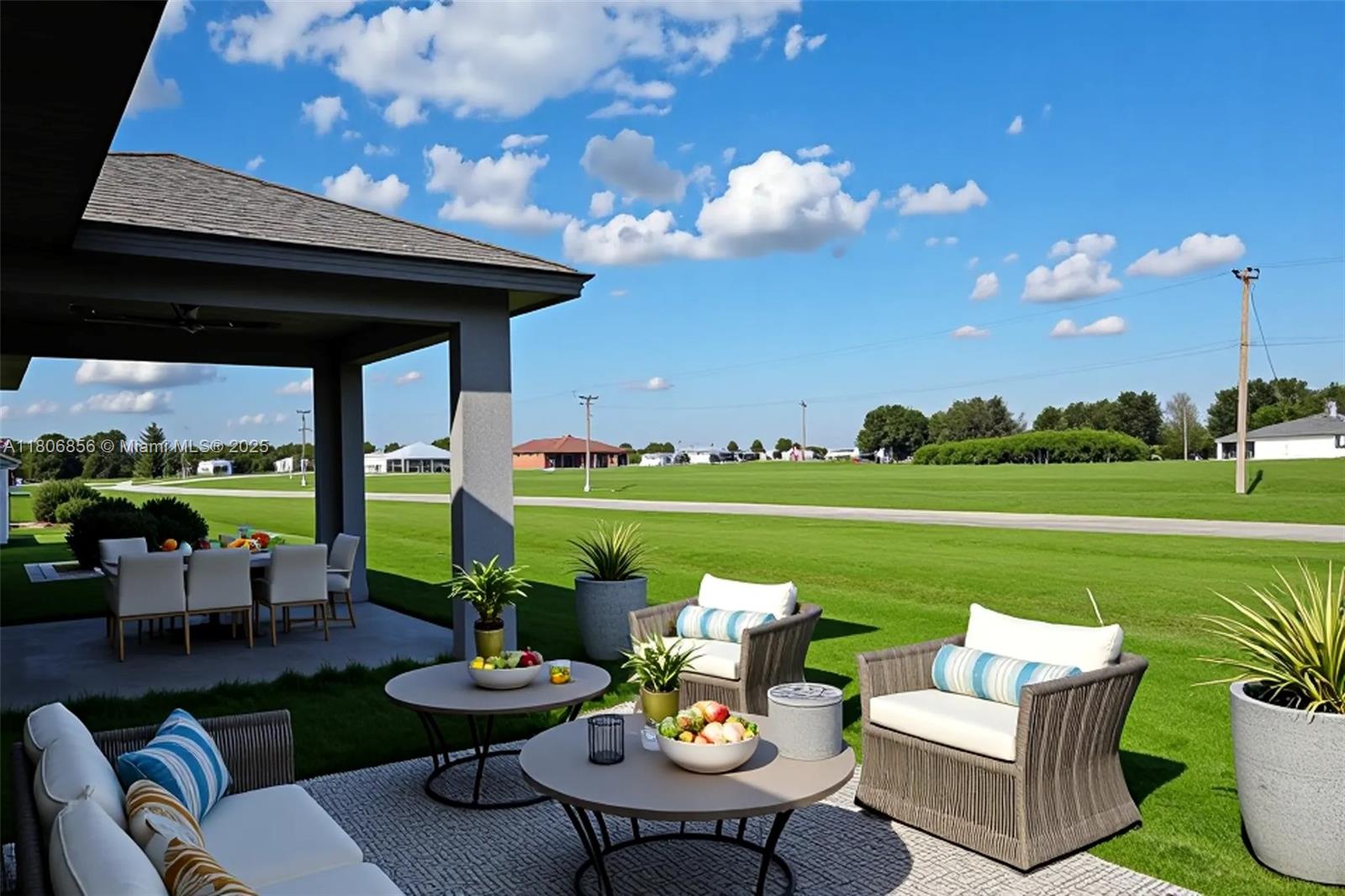 Port Labelle - Residential