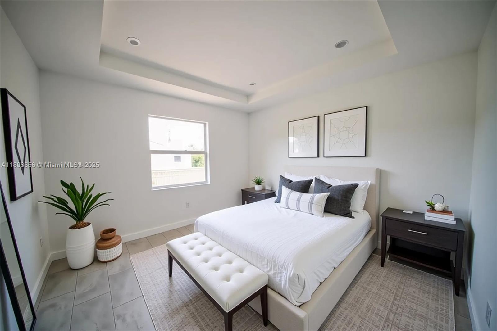 Port Labelle - Residential