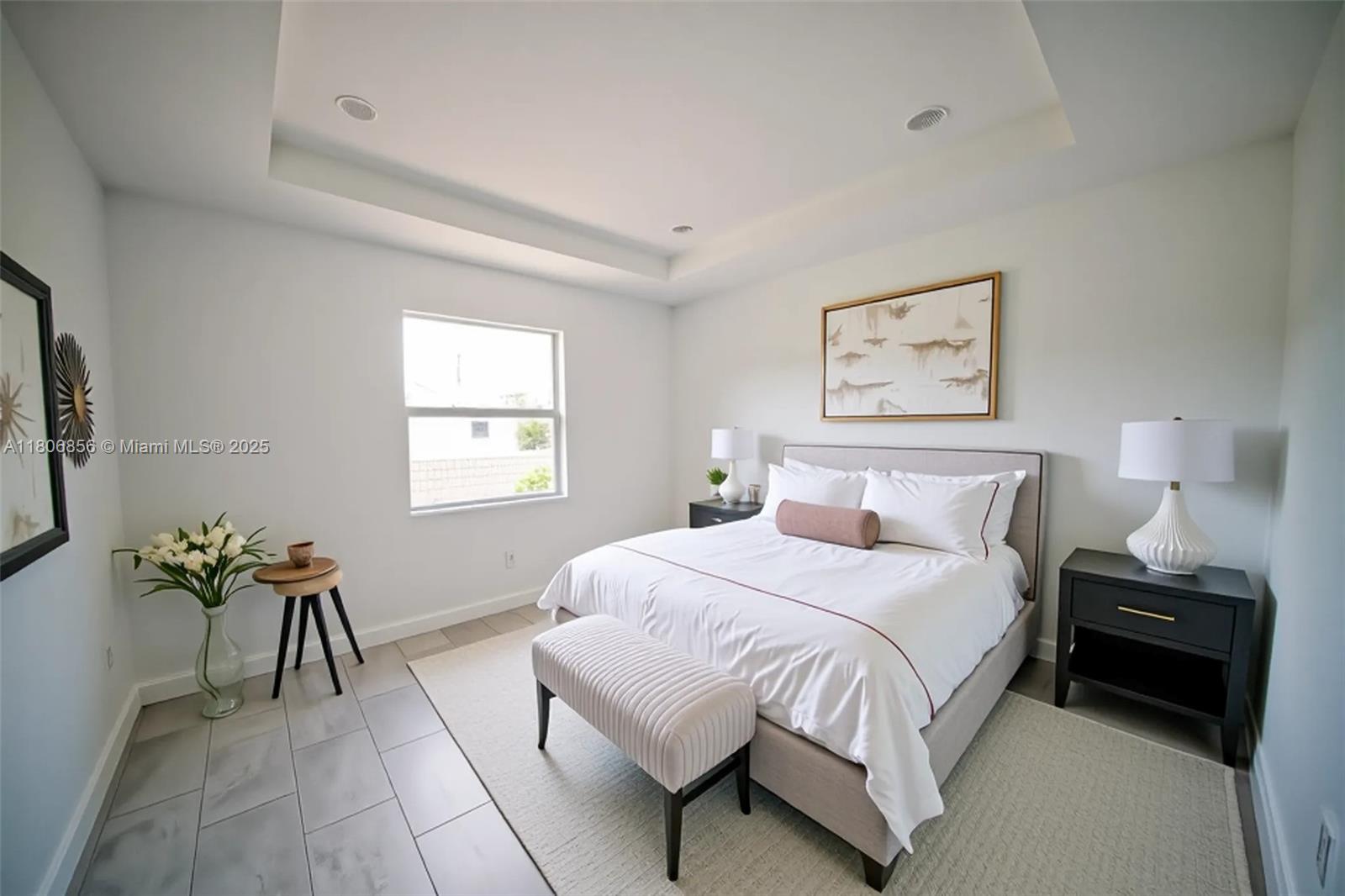 Port Labelle - Residential