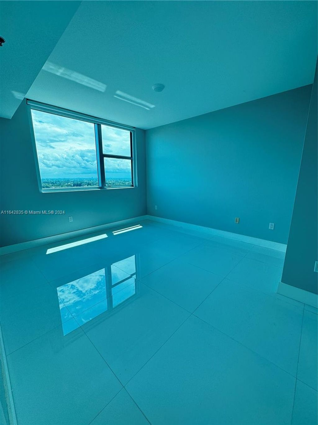 Photo of 2641 N Flamingo Rd #1908N, Sunrise, FL 33323 (MLS # A11642835)