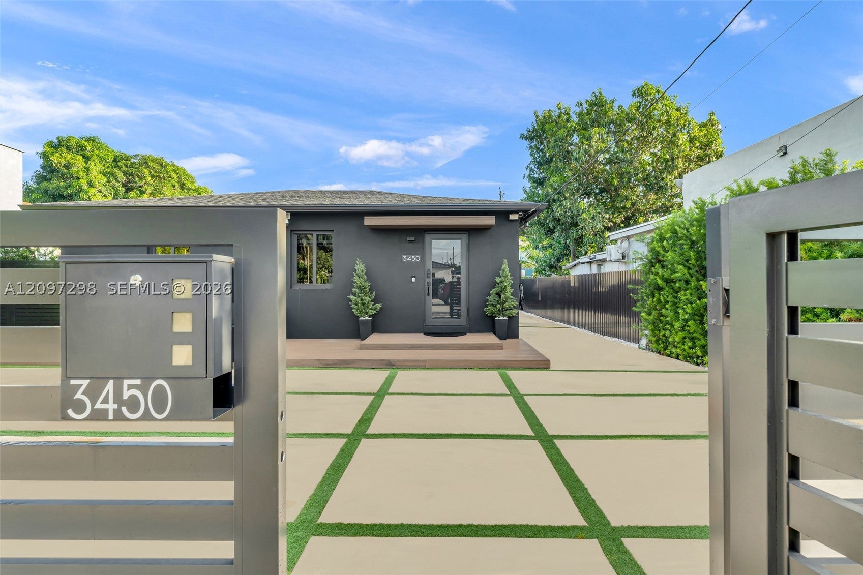 3450 NW 16th St