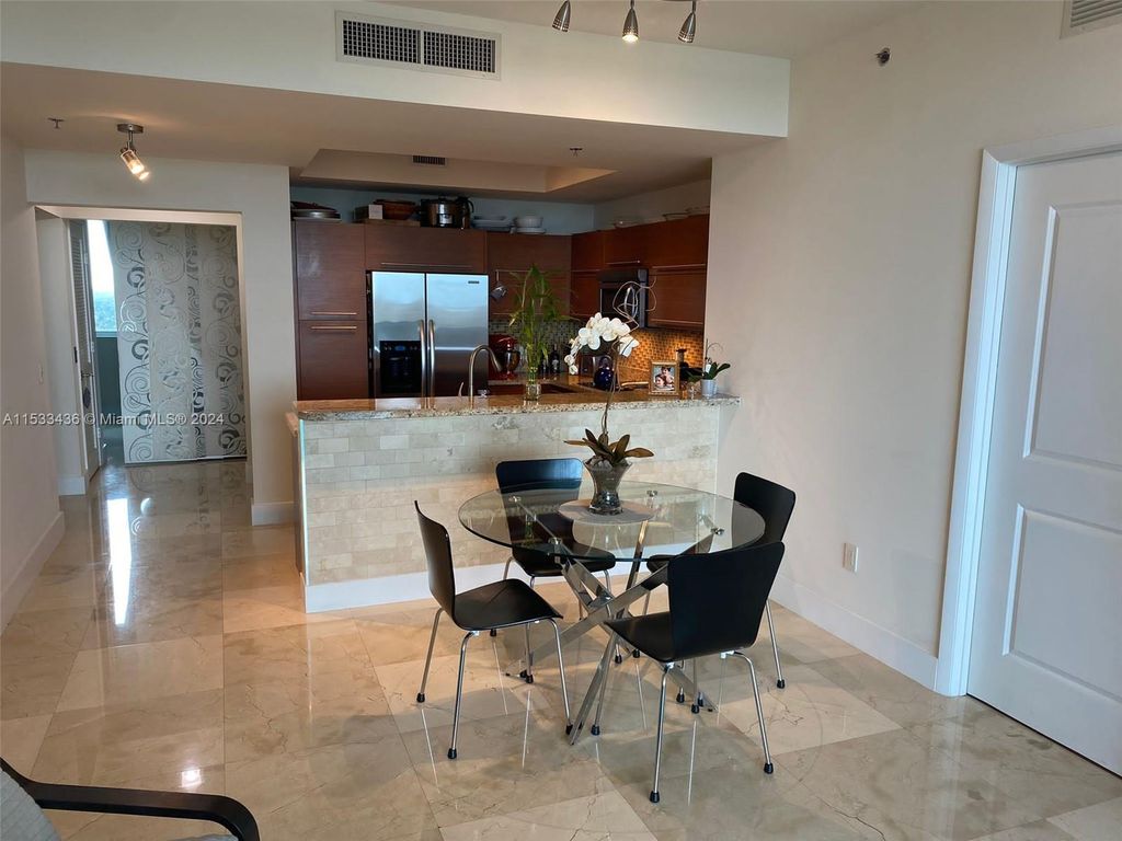 Photo of 2641 N Flamingo Rd #2505N, Sunrise, FL 33323 (MLS # A11533436)