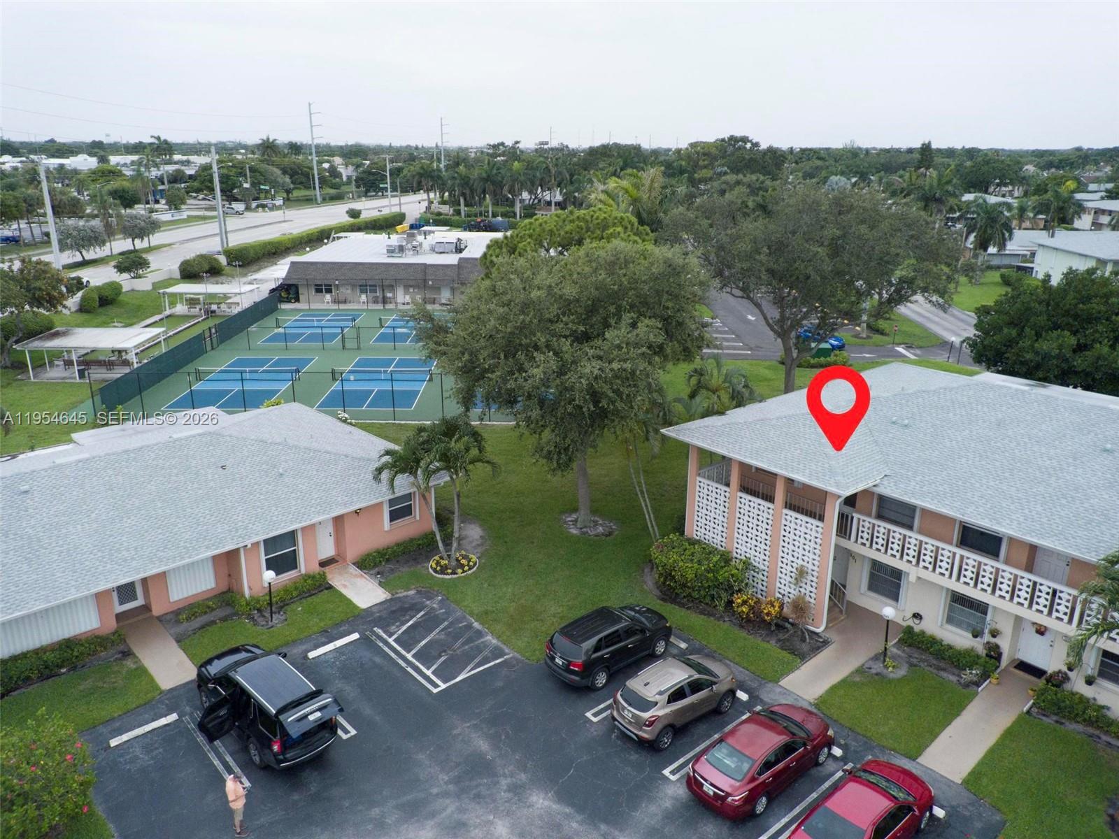 PINES OF DELRAY NORTH CON - Residential