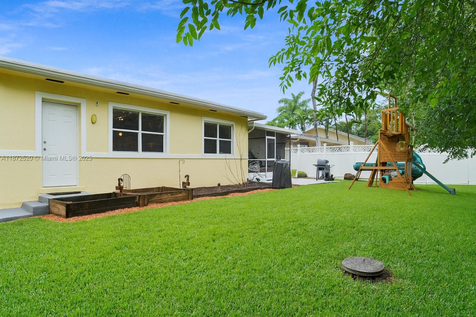 CHULA VISTA FIRST ADD REV - Residential