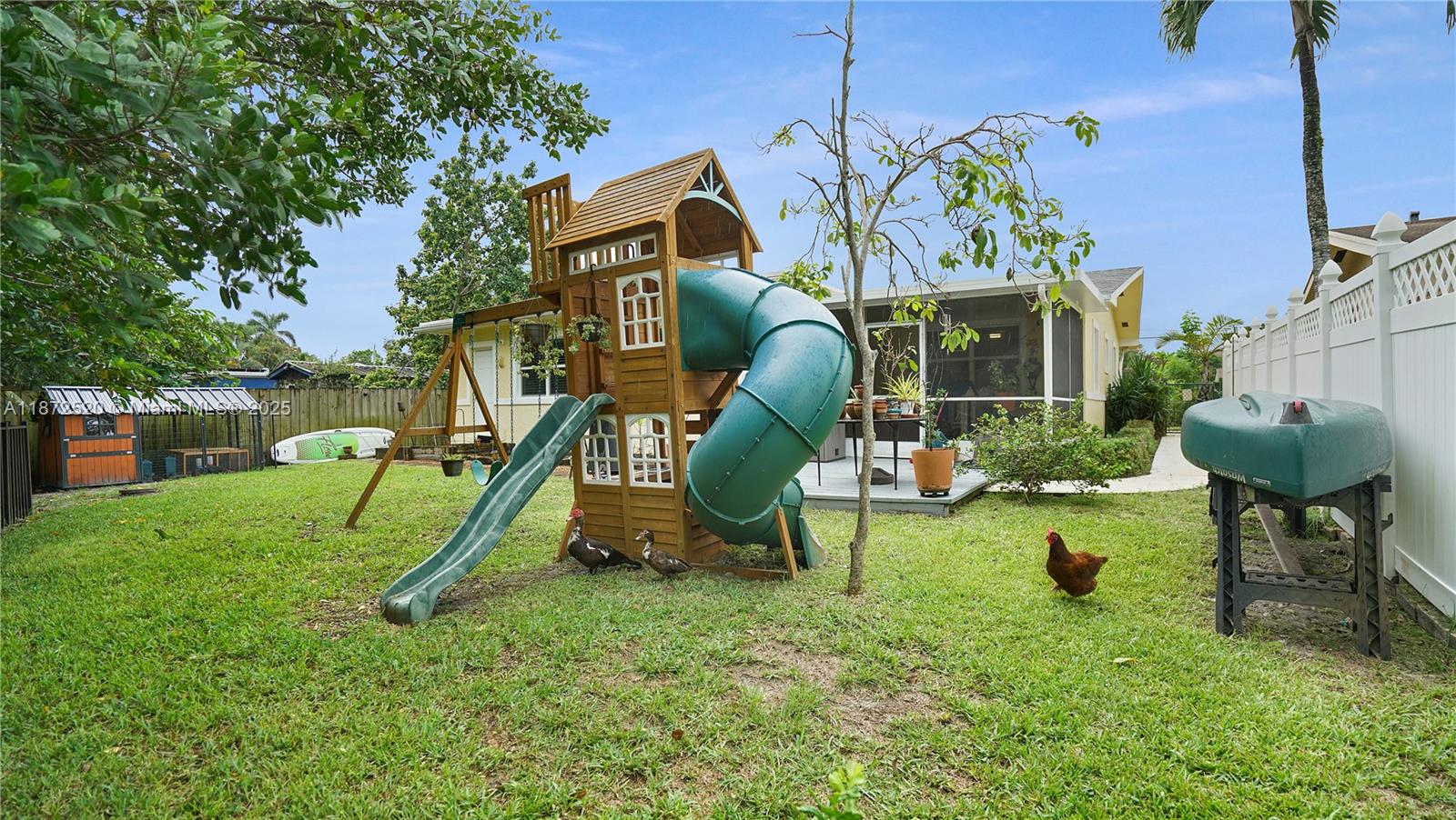 CHULA VISTA FIRST ADD REV - Residential