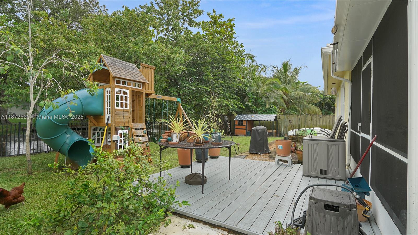 CHULA VISTA FIRST ADD REV - Residential