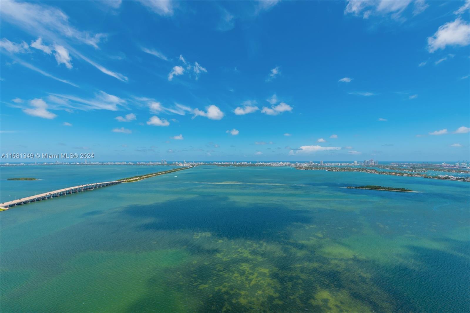 BISCAYNE BEACH CONDO - Residential Lease