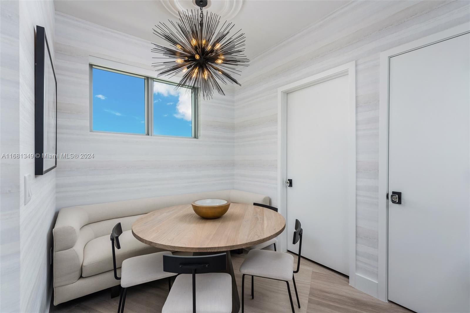 BISCAYNE BEACH CONDO - Residential Lease