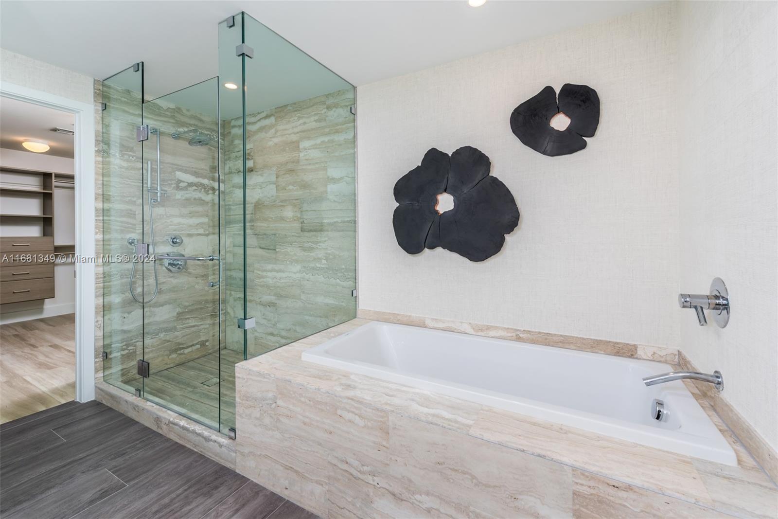 BISCAYNE BEACH CONDO - Residential Lease
