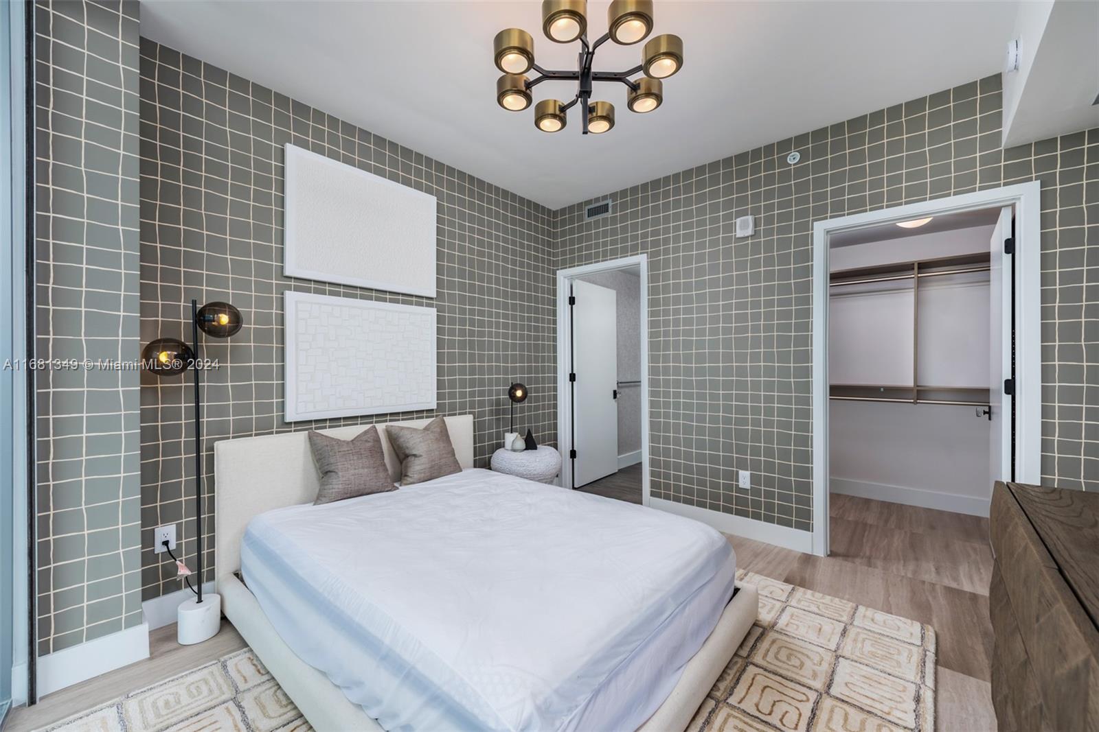 BISCAYNE BEACH CONDO - Residential Lease