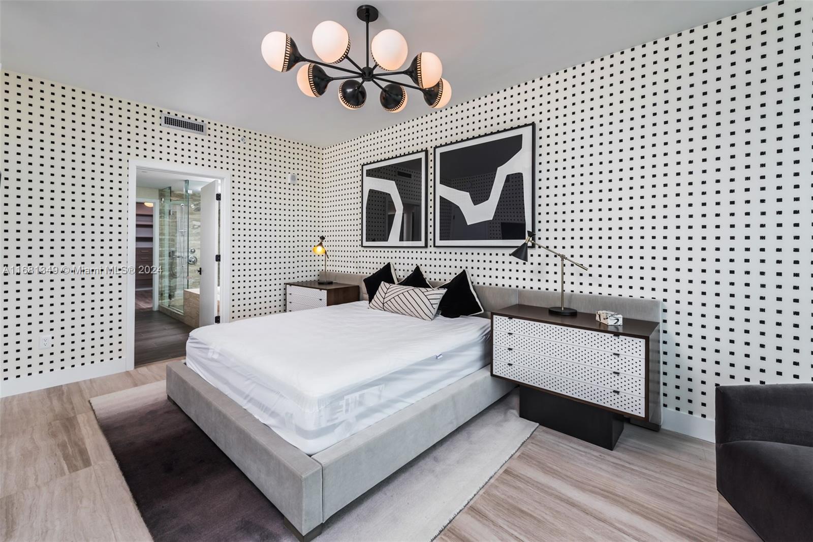 BISCAYNE BEACH CONDO - Residential Lease