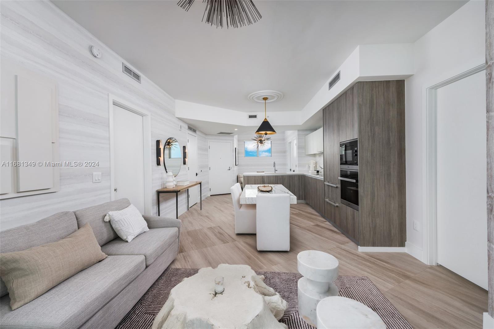 BISCAYNE BEACH CONDO - Residential Lease
