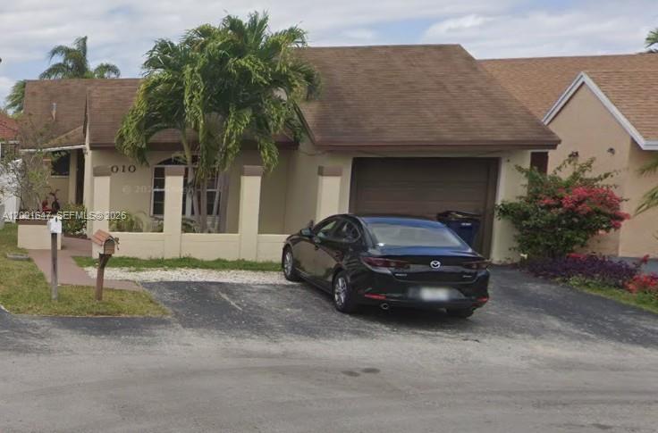 PUEBLO DEL SOL SEC 1 - Residential