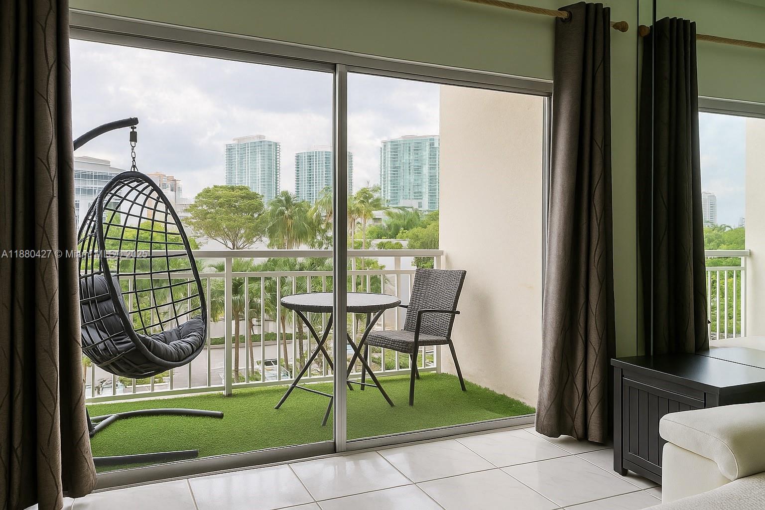 COASTAL TOWERS CONDO - Residential
