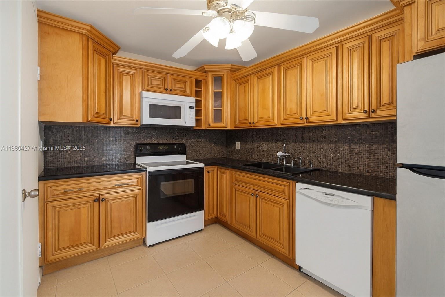COASTAL TOWERS CONDO - Residential