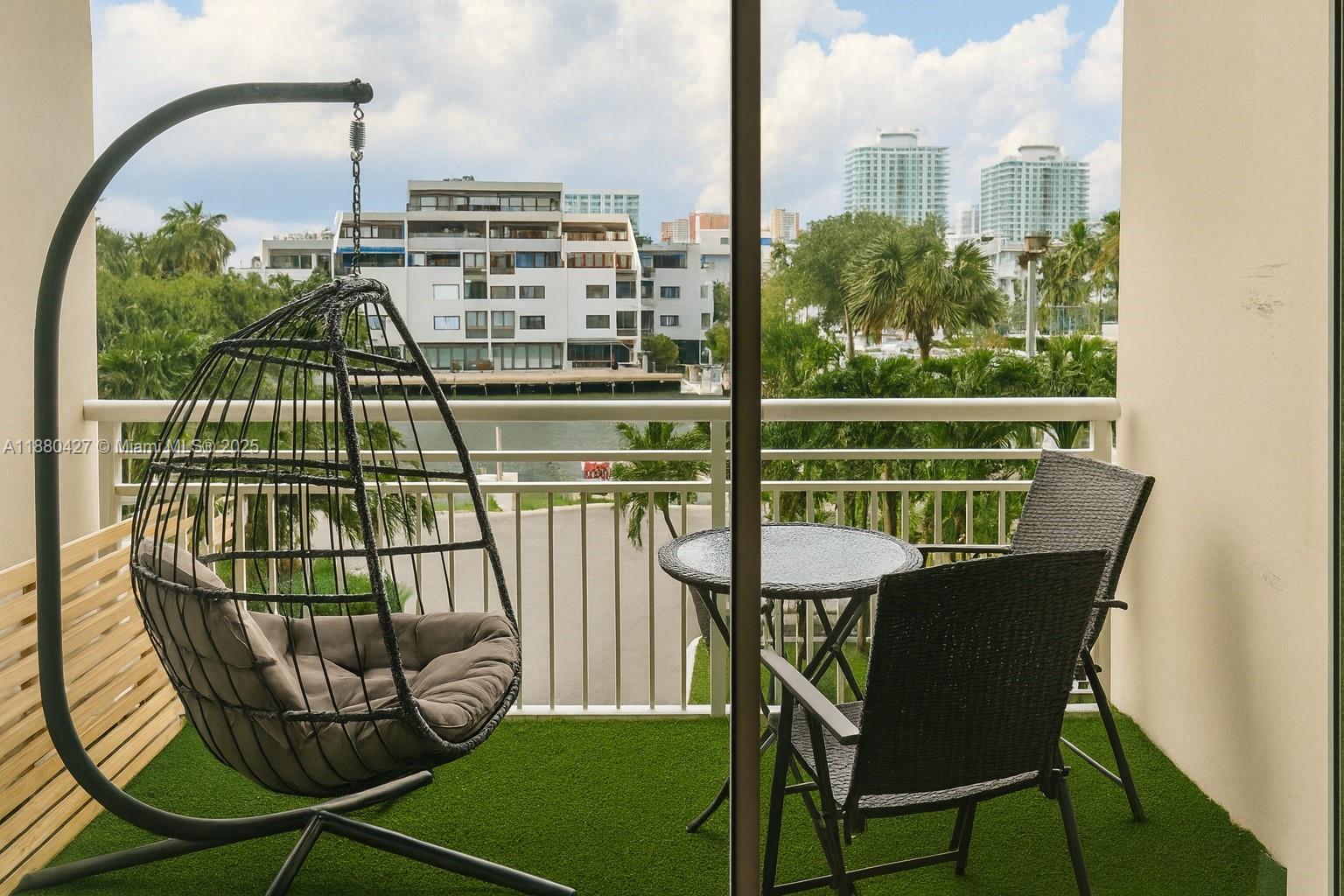 COASTAL TOWERS CONDO - Residential
