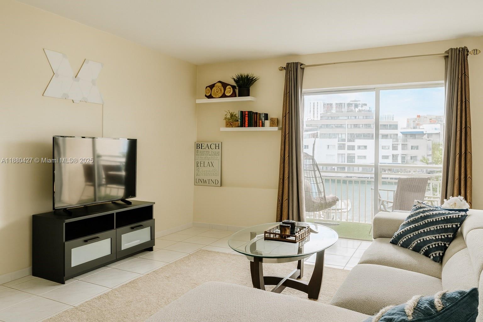 COASTAL TOWERS CONDO - Residential