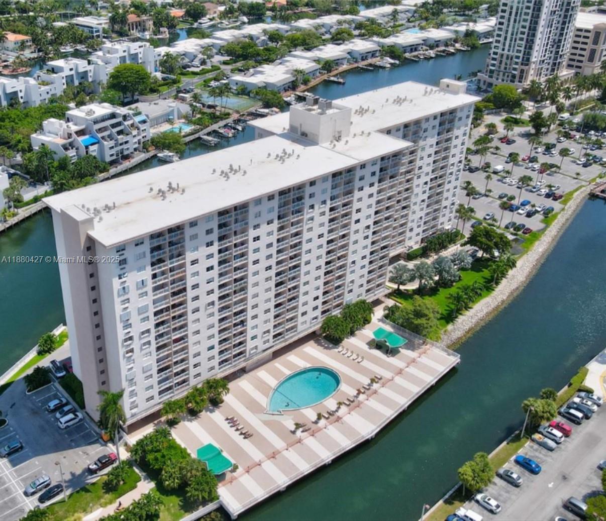 COASTAL TOWERS CONDO - Residential