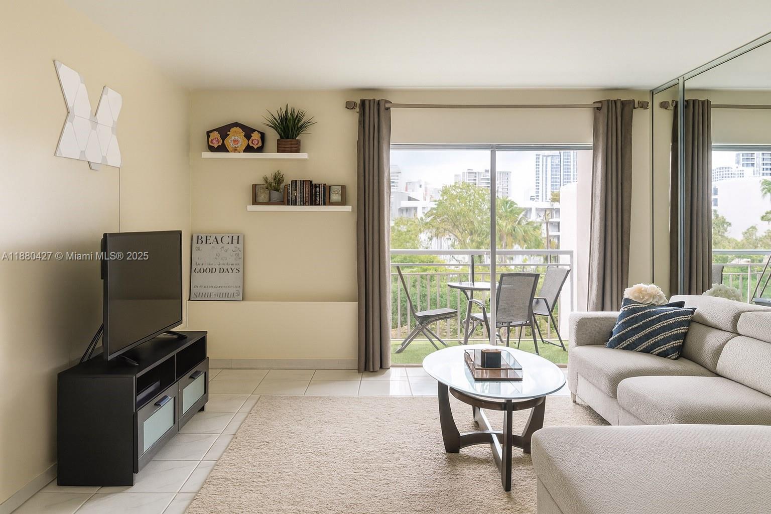 LOCATION! LOCATION! LOCATION! Spacious 1BD/1BA residence in the heart of Sunny Isles Beach with breathtaking intracoastal views. Perfect for both homeowners and investors. Walking distance to the beach, Haulover Park, shops, and restaurants, with easy access to Bal Harbour, Aventura Mall.
Enjoy resort-style amenities: marina with boat slips, heated waterfront pool, fitness center, sauna, hot tub, business center, meeting hall, beauty salon, convenience store, café, and restaurant. Laundry facilities on each floor, 24/7 security, and assigned parking included.
Don’t miss this opportunity to own a piece of Sunny Isles paradise—ideal as a primary home, vacation retreat, or high-demand rental investment.
