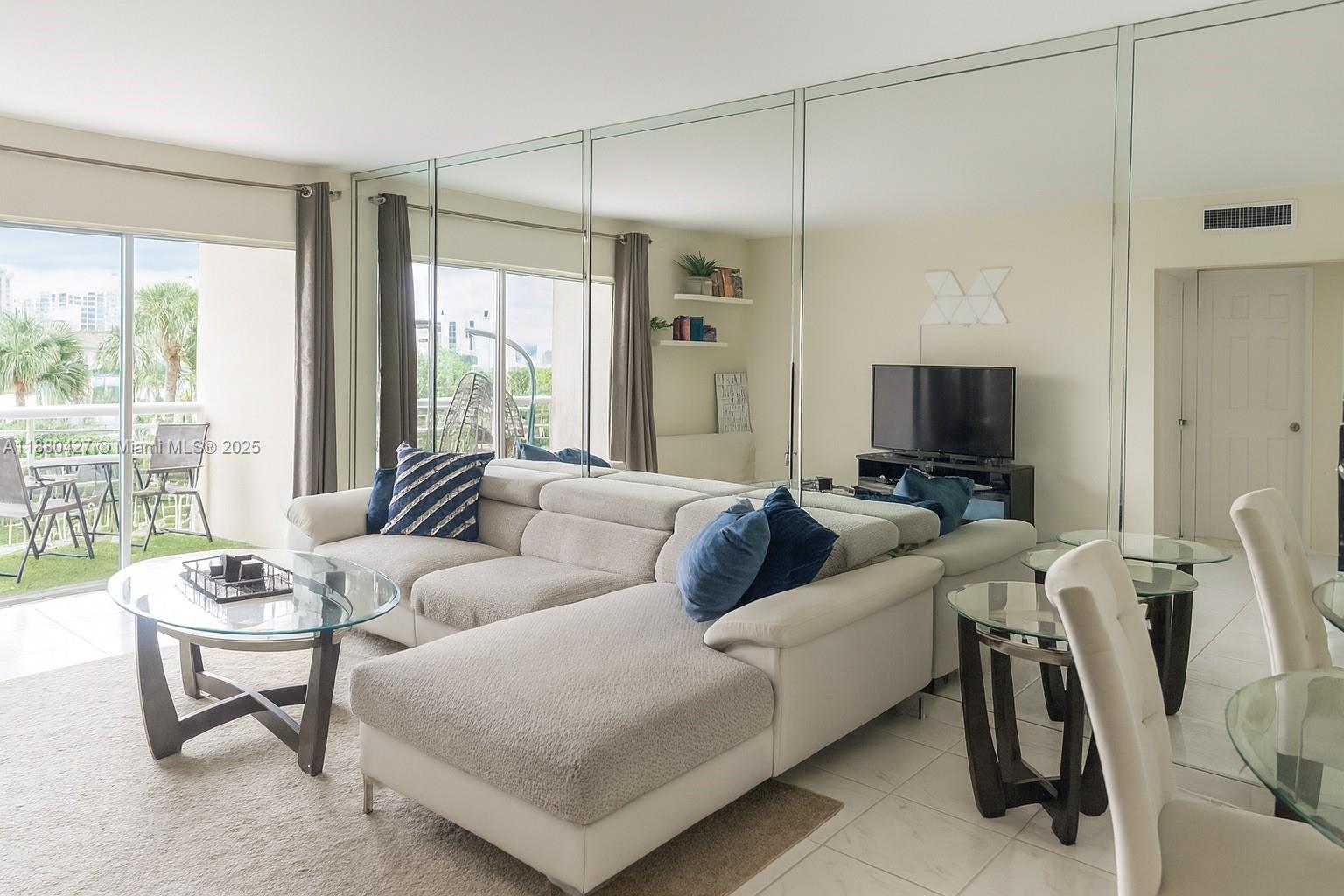 COASTAL TOWERS CONDO - Residential