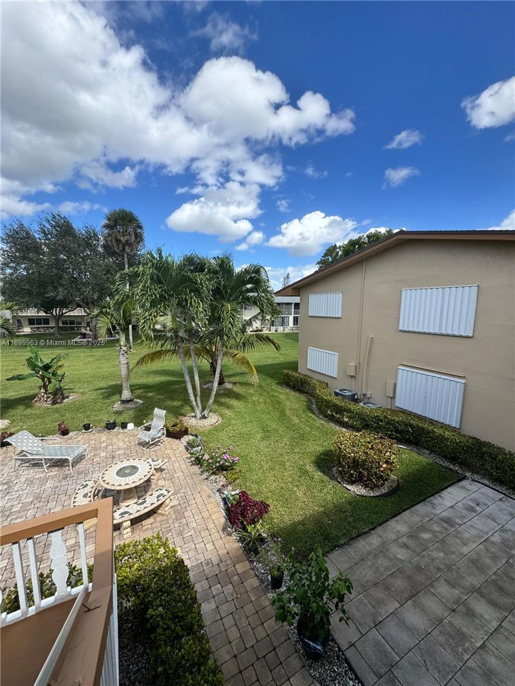 Photo of 211 Coventry I #211, West Palm Beach, FL 33417 (MLS # A11899963)