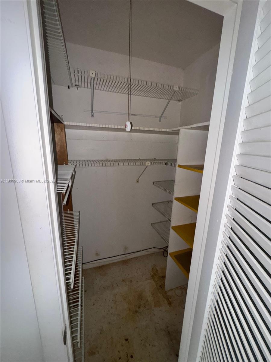 COVENTRY CONDO - Residential