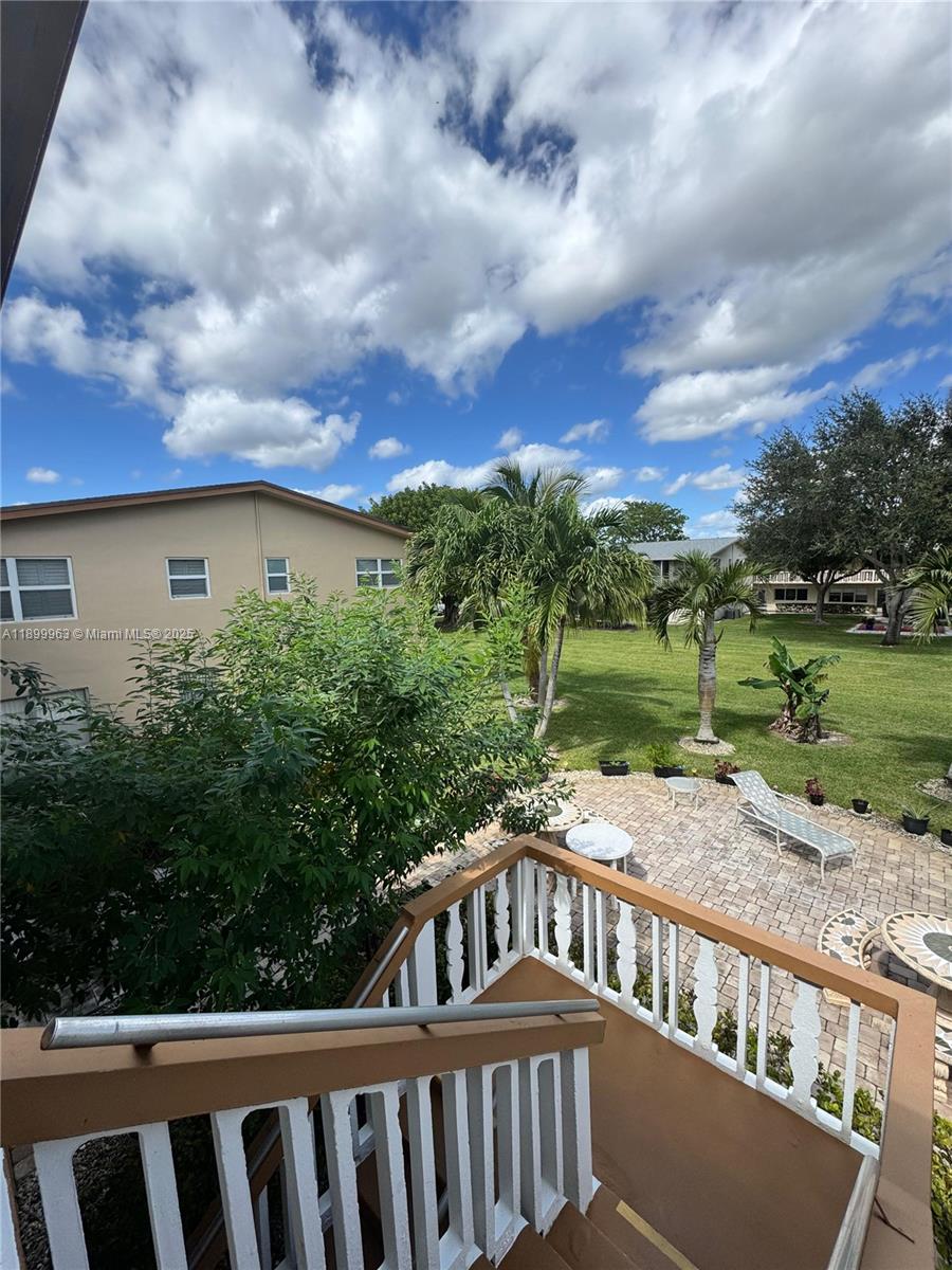 COVENTRY CONDO - Residential